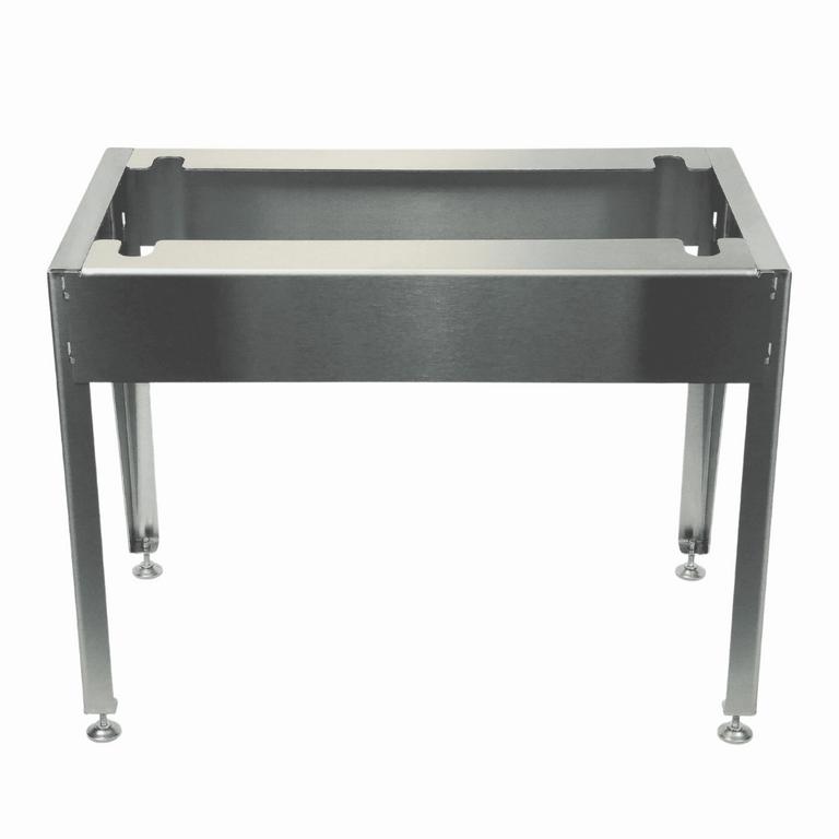 Distiller Water Stands