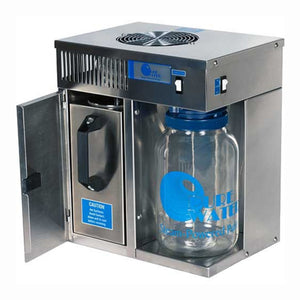 Distilled Water Machines