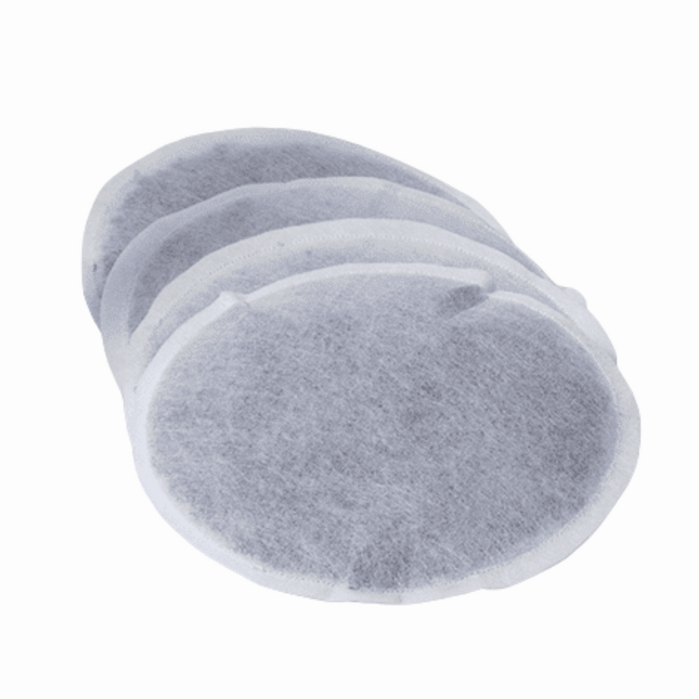 Filters for the Mini Classic Water Distiller (4-Pack) – Part# 45518